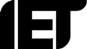 IET logo