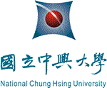 National Chung Hsing University, Taiwan logo