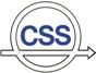 CSS logo