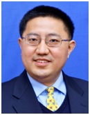 Professor Jizhong Xiao