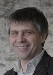 Professor Valeriy Vyatkin