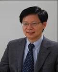 Professor Yong-Duan Song