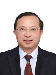 Prof. Shiqian Wu