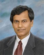 prof.Clarence W. de Silva