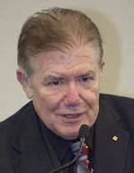Gerard-Andre Capolino