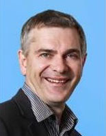Professors Grant Covic