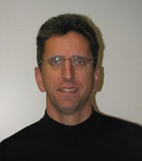 Professor J. Geoffrey Chase