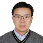 Professors Jinjun Liu