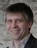 Professor Valeriy Vyatkin