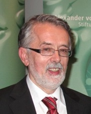 Professor Zoran Salcic