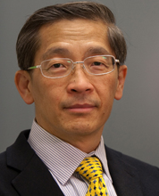 Professor Jay Lee