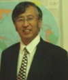 Professor Zhihong Man