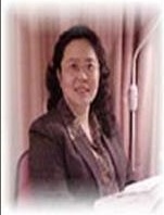 Professor Liqiong Tang