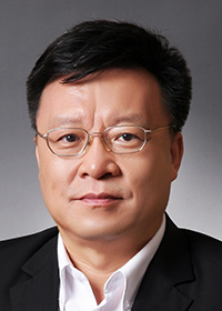 Professors Wen Gao