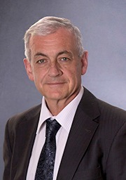 Professors Eduardo Mario Nebot