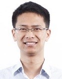 Professor Jiwen Lu