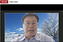 JB Zhang