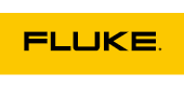 FLUKE logo