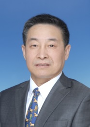 Prof. Bai-gen Cai