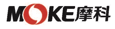MOKE Robot logo