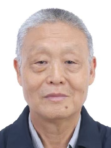 Prof Wang Peng