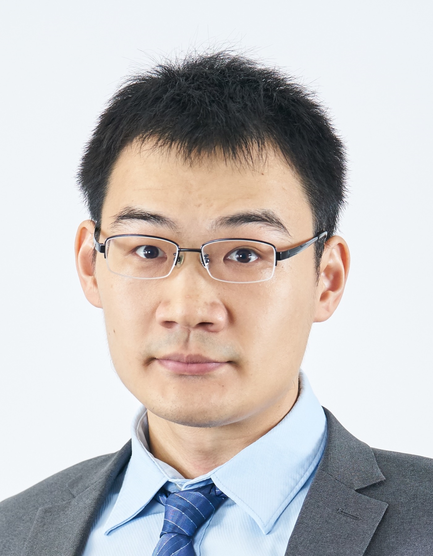 Dr. Yi Tang