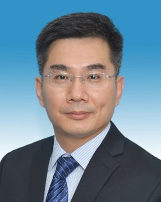 Prof. Binrui Wang