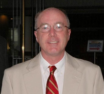 Professor Peter Willett