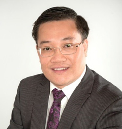 Professor Peter Willett
